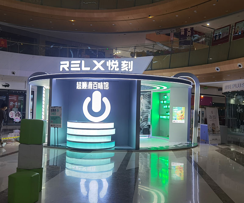 快閃店的完美呈現在設計和搭建上應該如何把控？